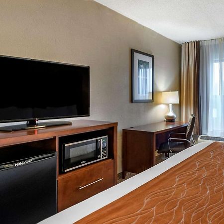 Comfort Inn Madison Eksteriør bilde