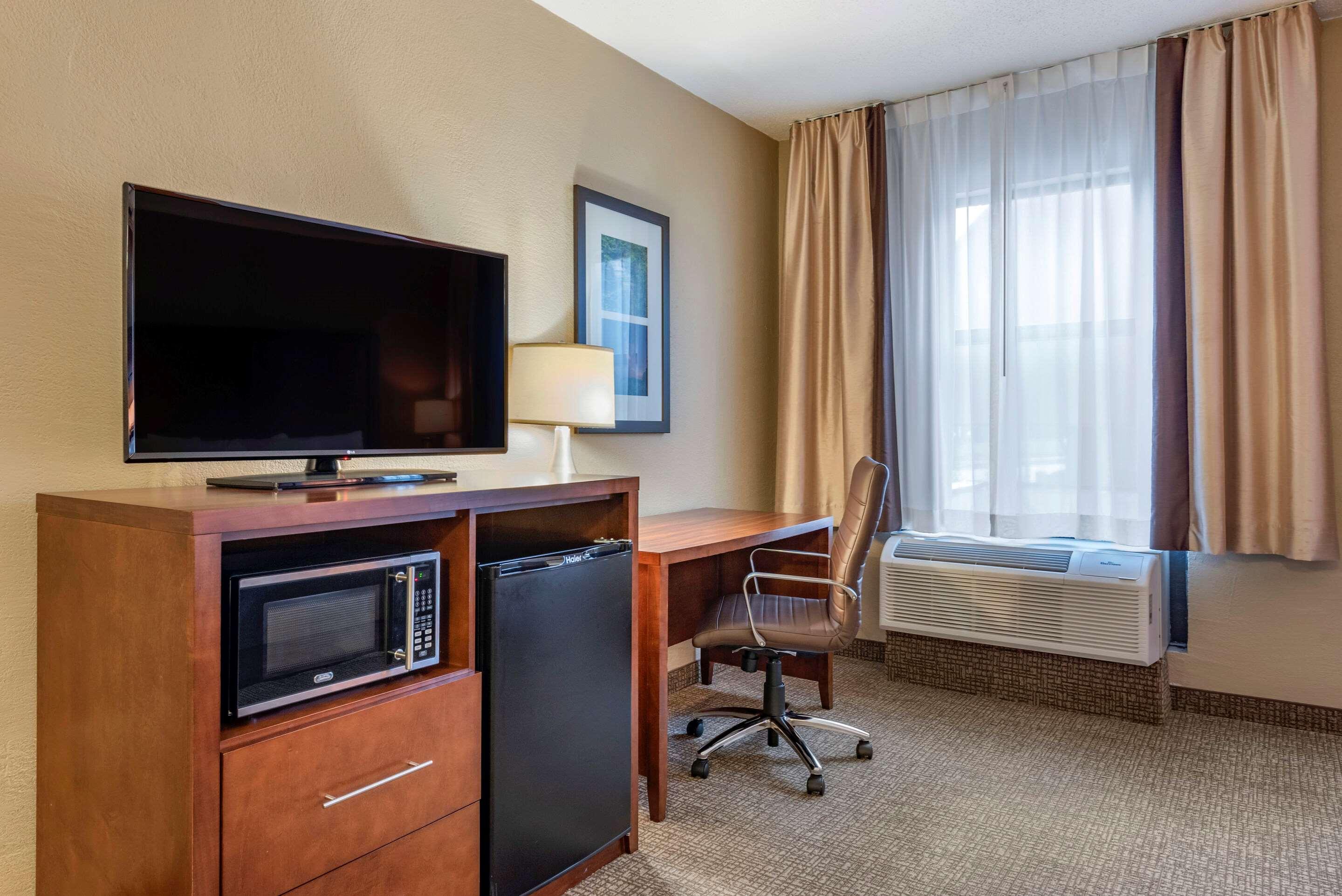 Comfort Inn Madison Eksteriør bilde
