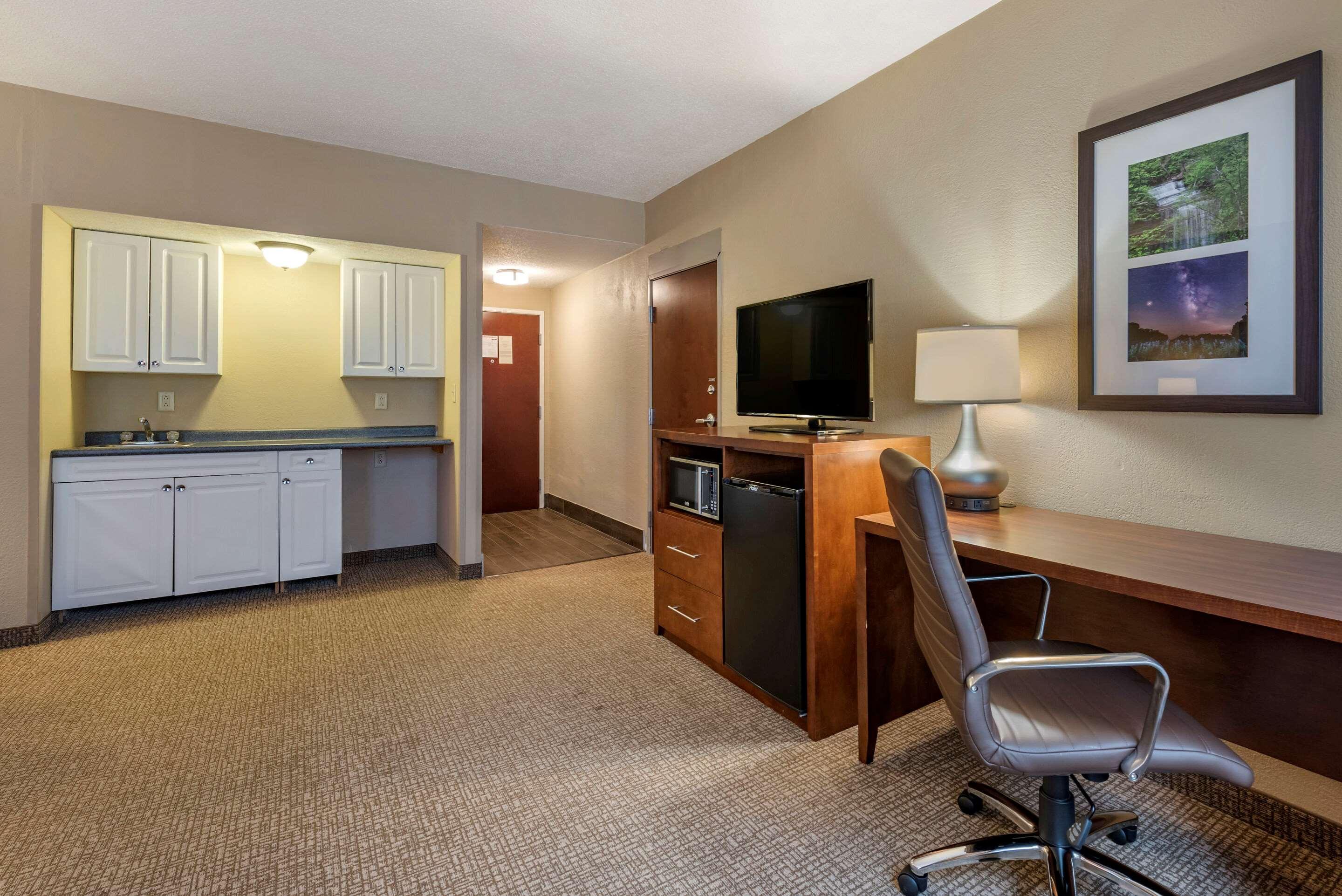 Comfort Inn Madison Eksteriør bilde