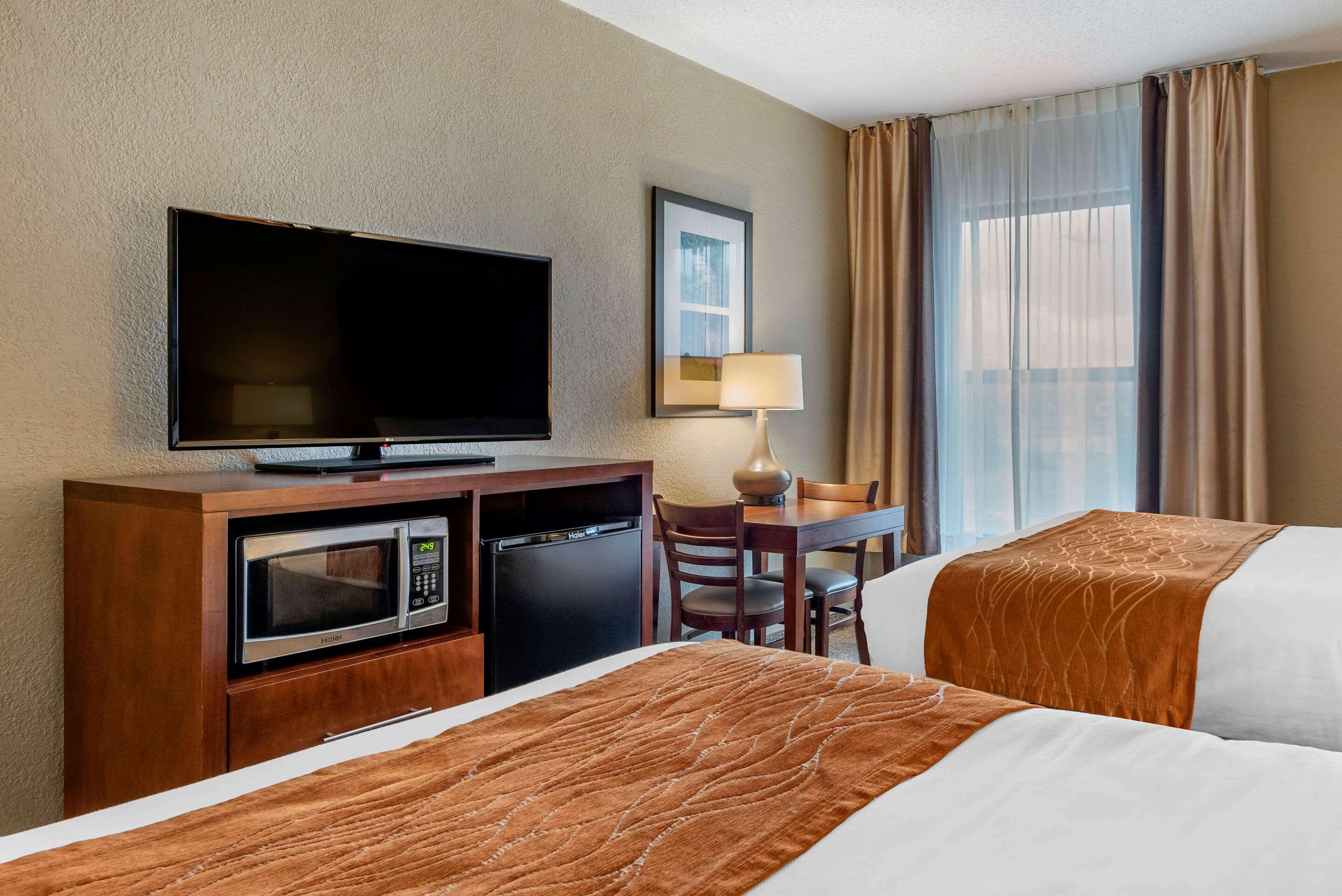 Comfort Inn Madison Eksteriør bilde