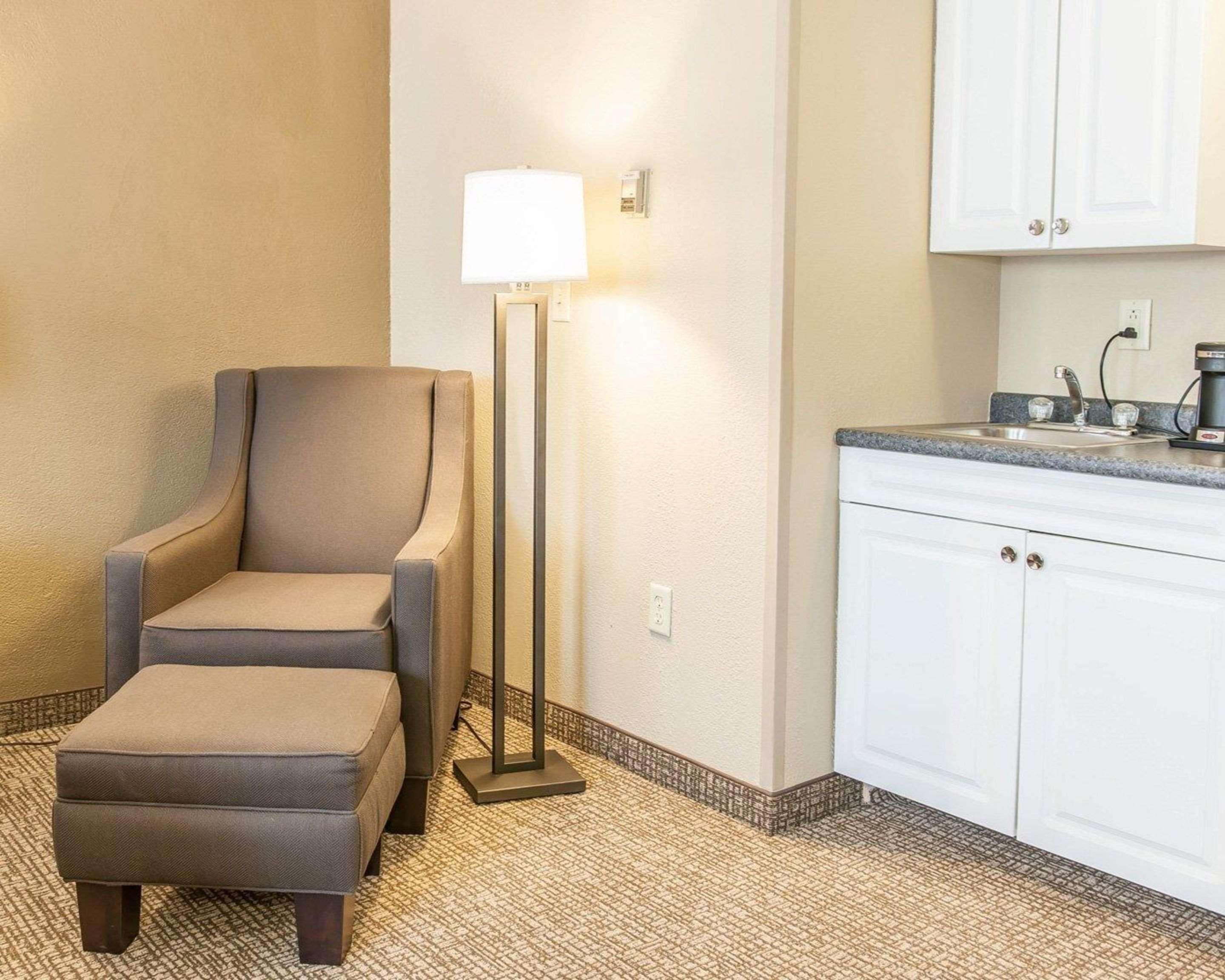 Comfort Inn Madison Eksteriør bilde