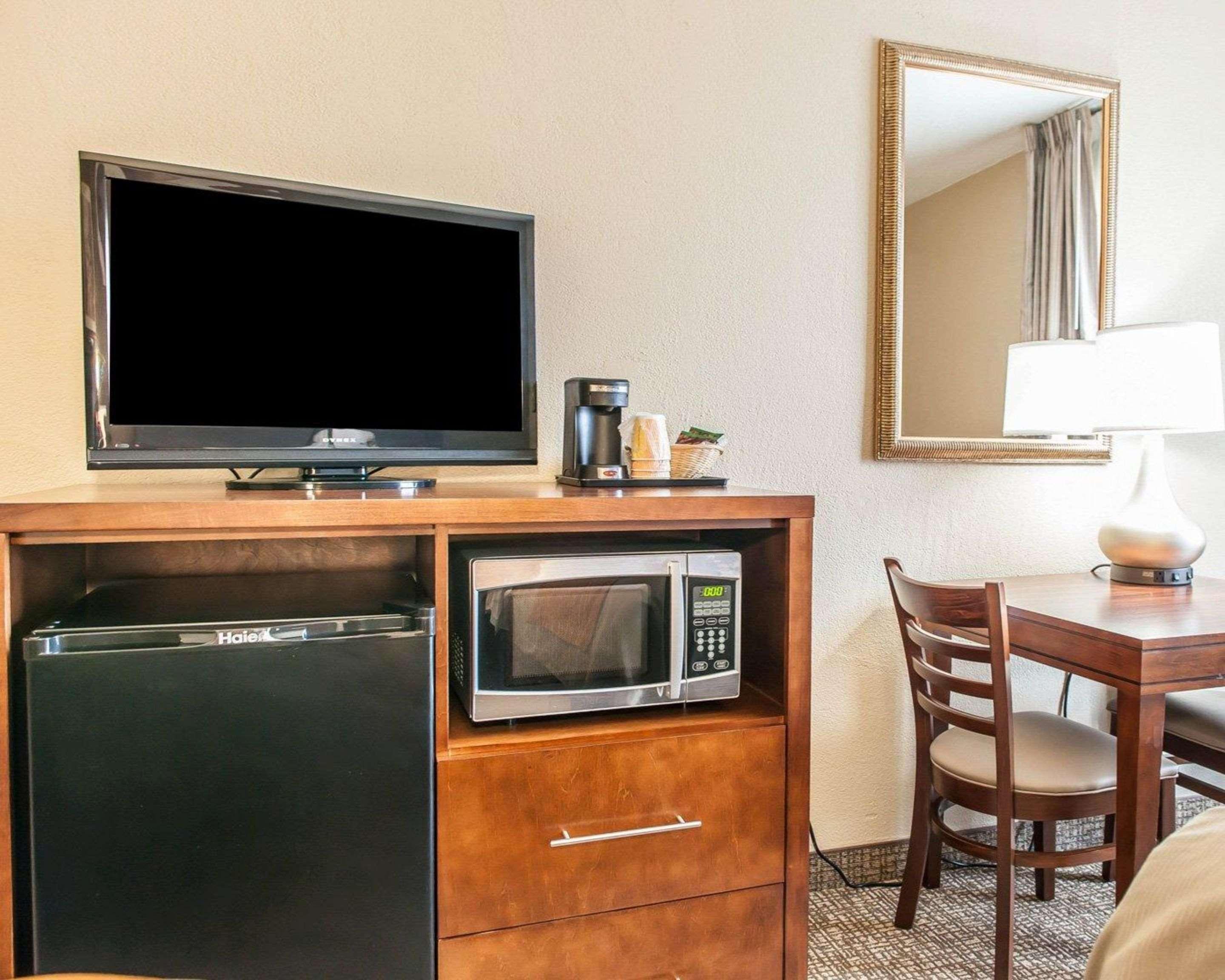 Comfort Inn Madison Eksteriør bilde