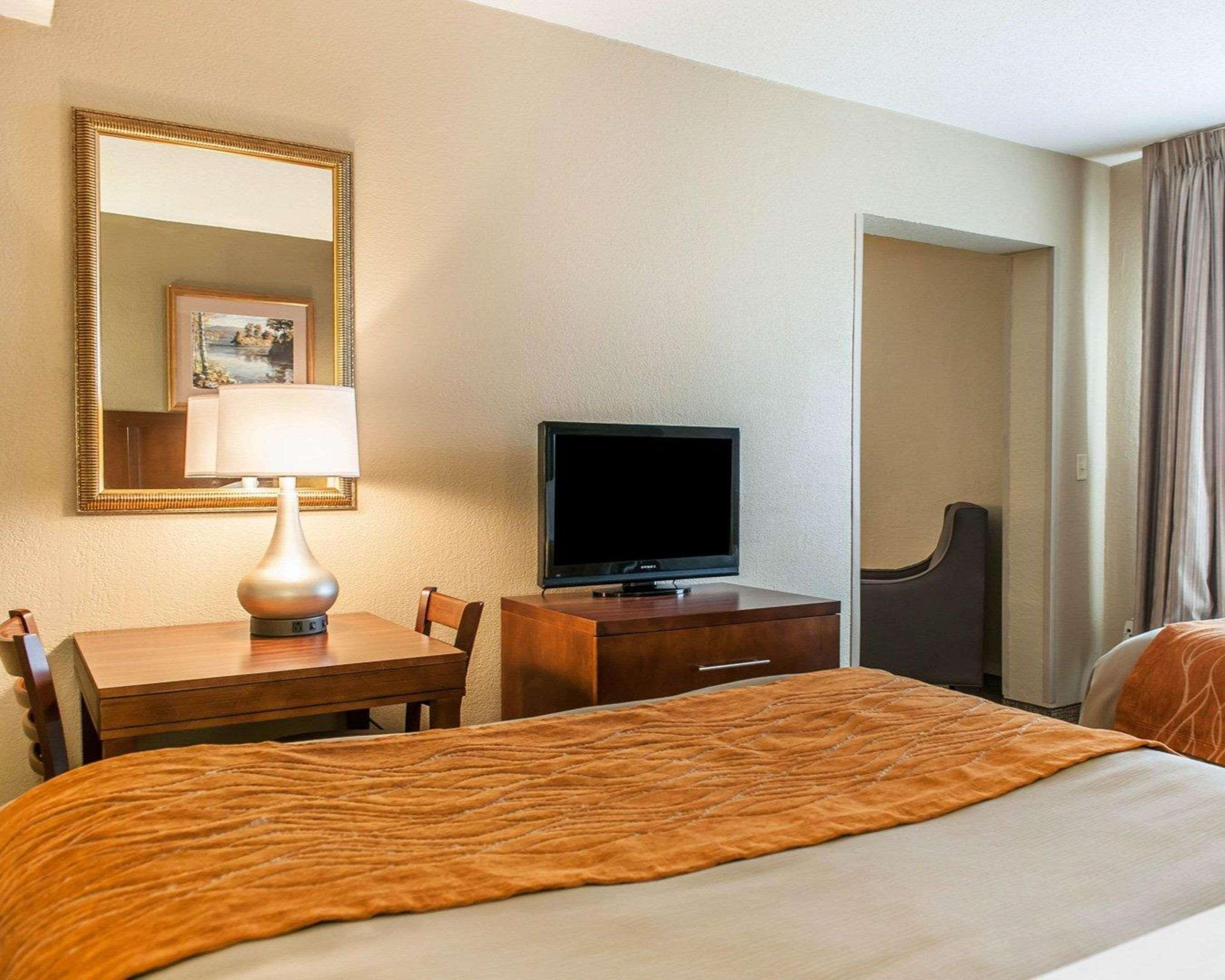 Comfort Inn Madison Eksteriør bilde