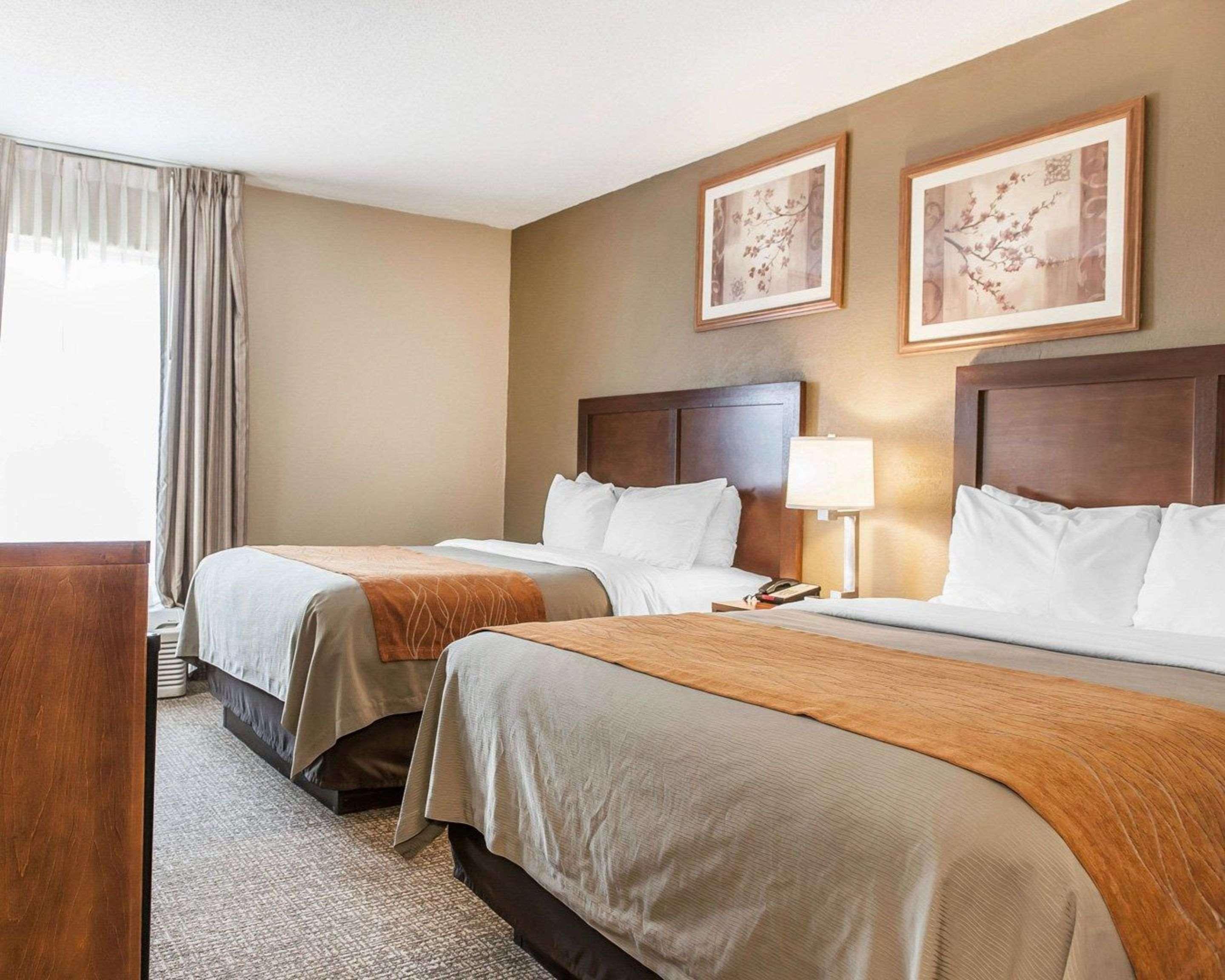 Comfort Inn Madison Eksteriør bilde