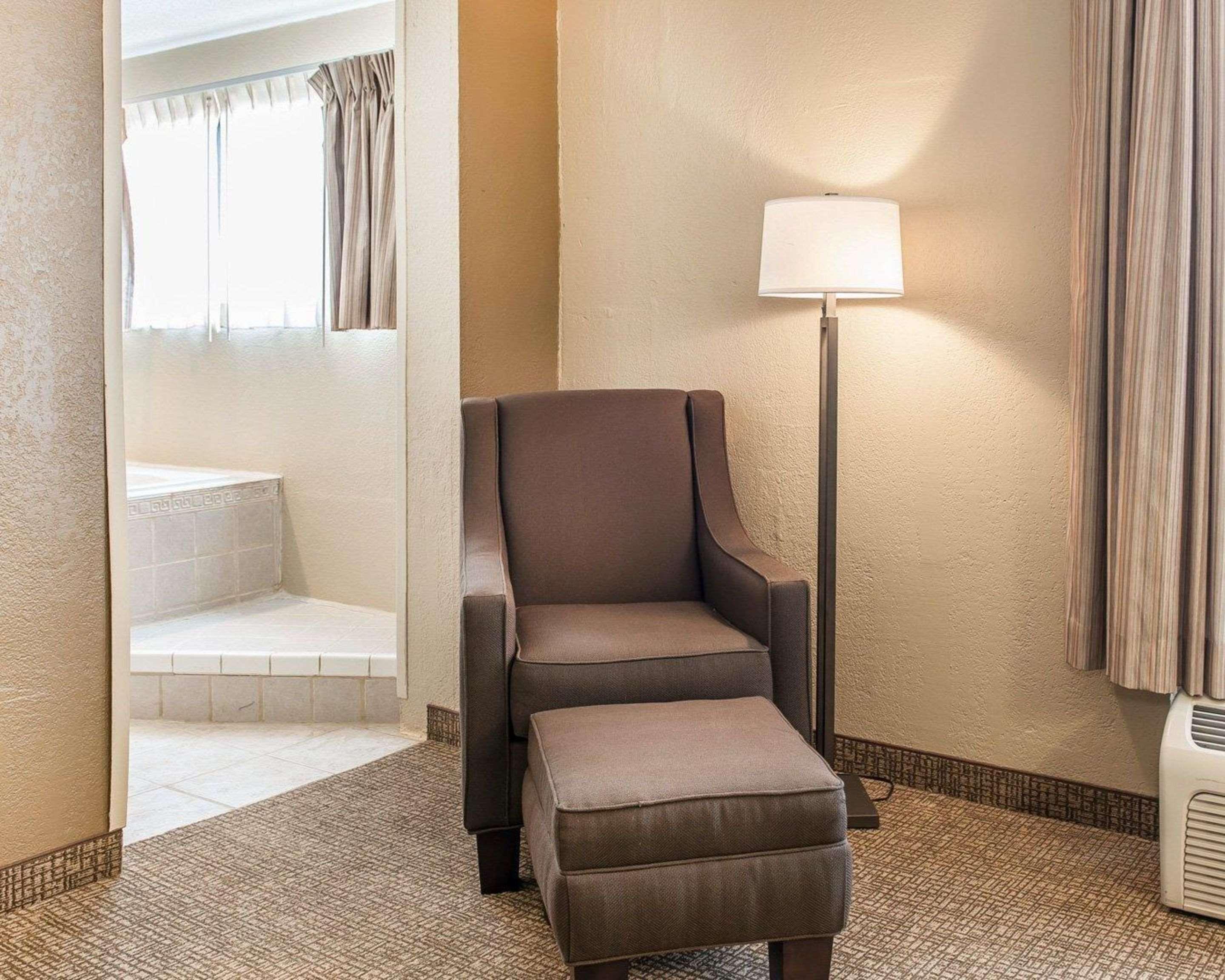 Comfort Inn Madison Eksteriør bilde