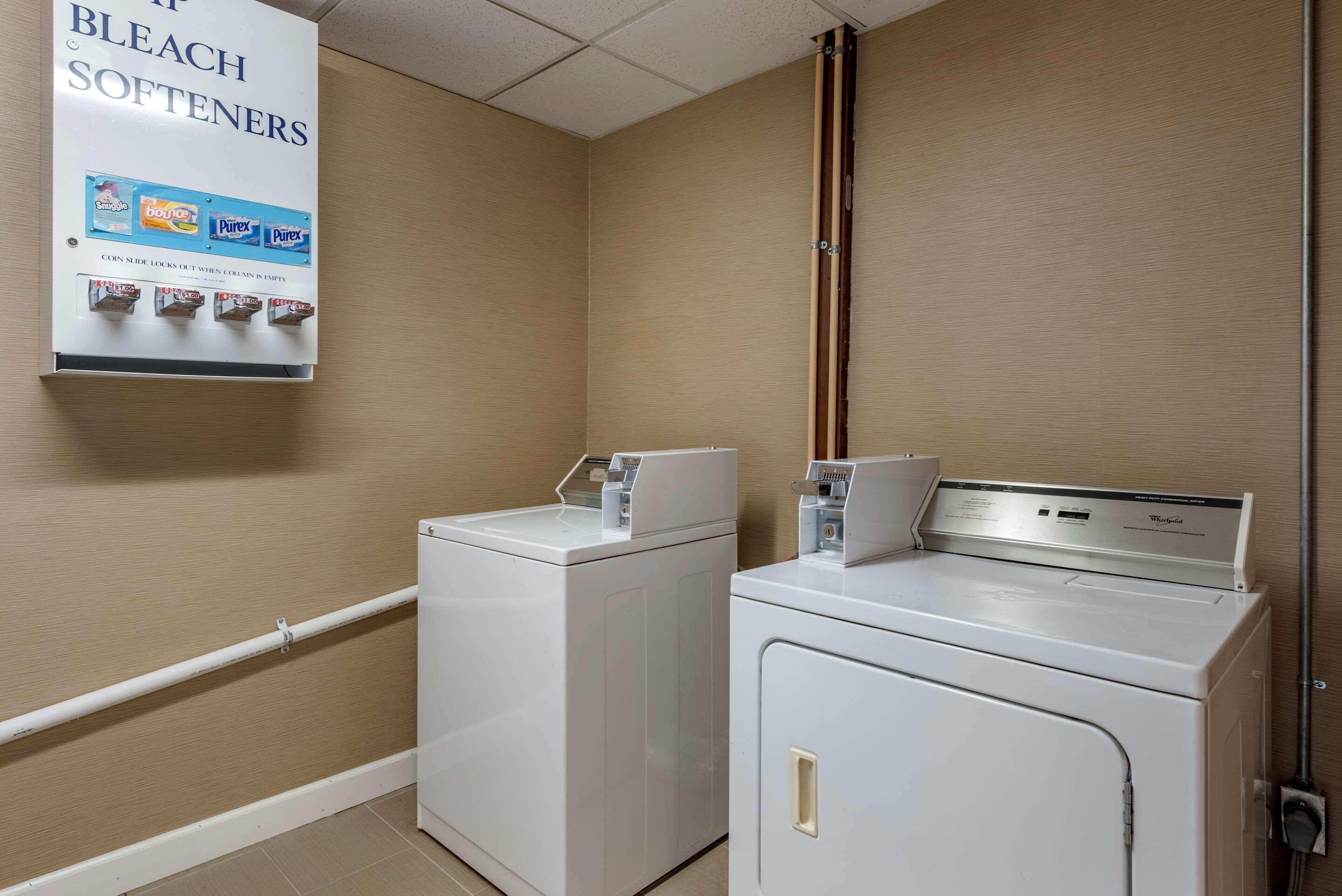 Comfort Inn Madison Eksteriør bilde
