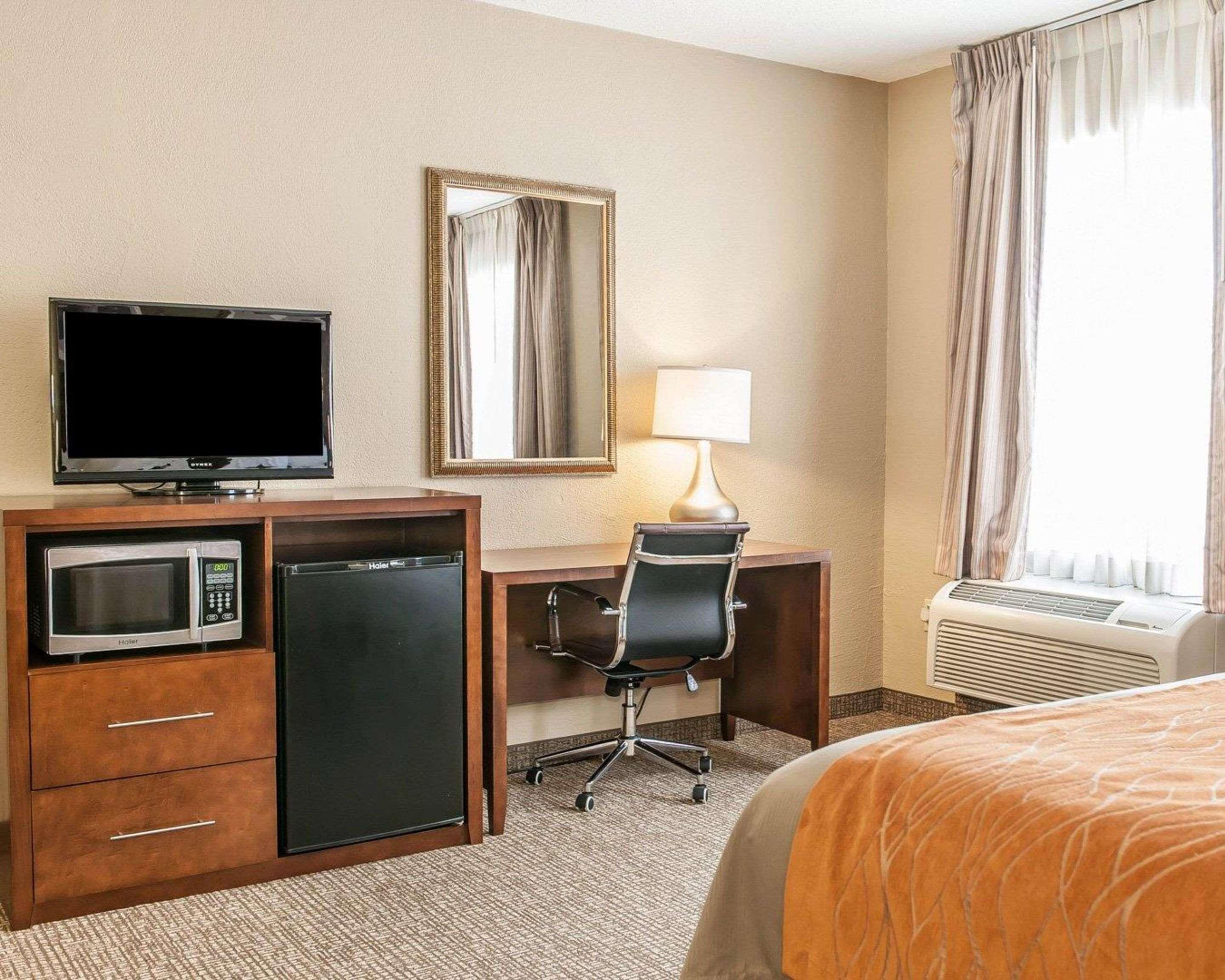 Comfort Inn Madison Eksteriør bilde