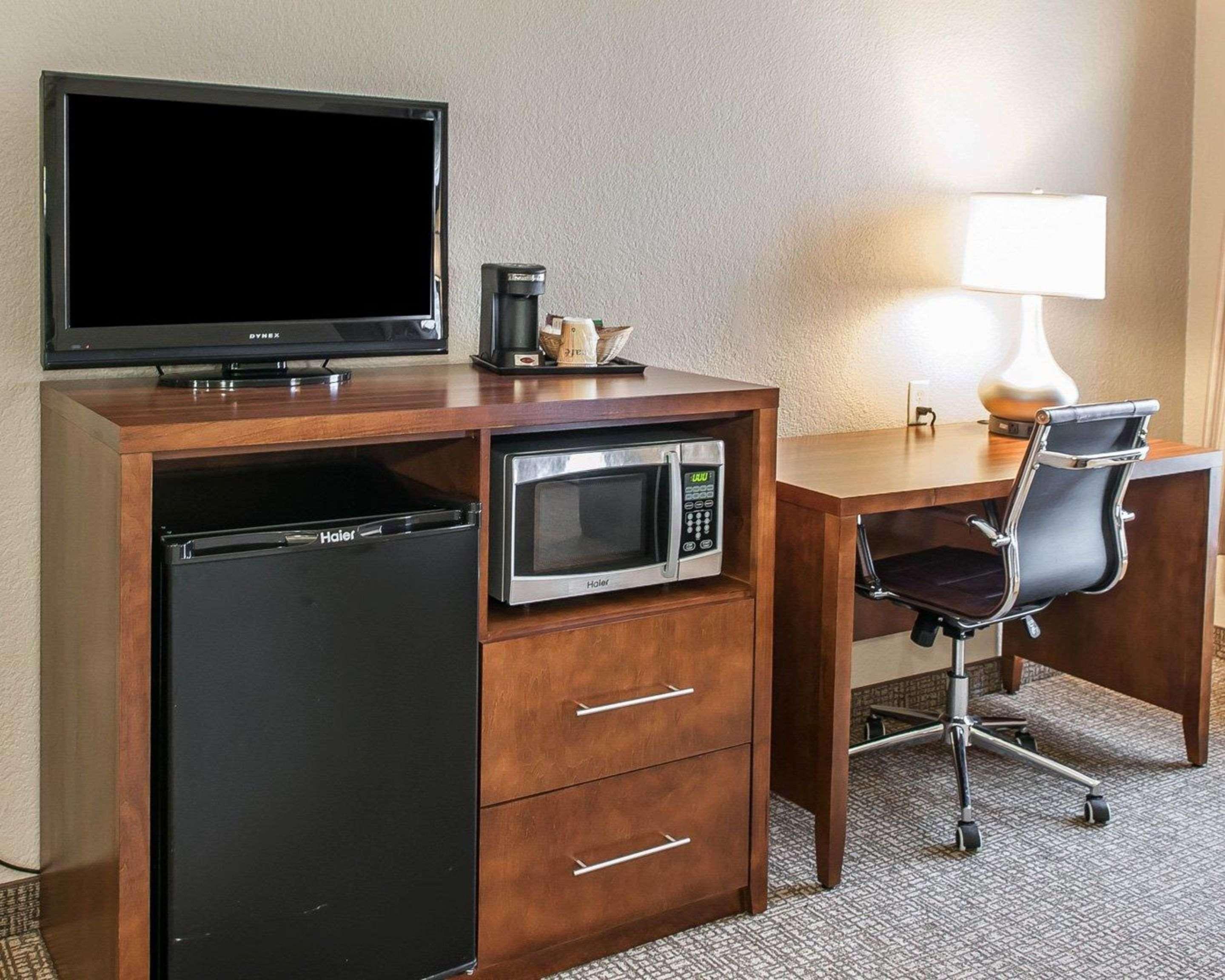 Comfort Inn Madison Eksteriør bilde