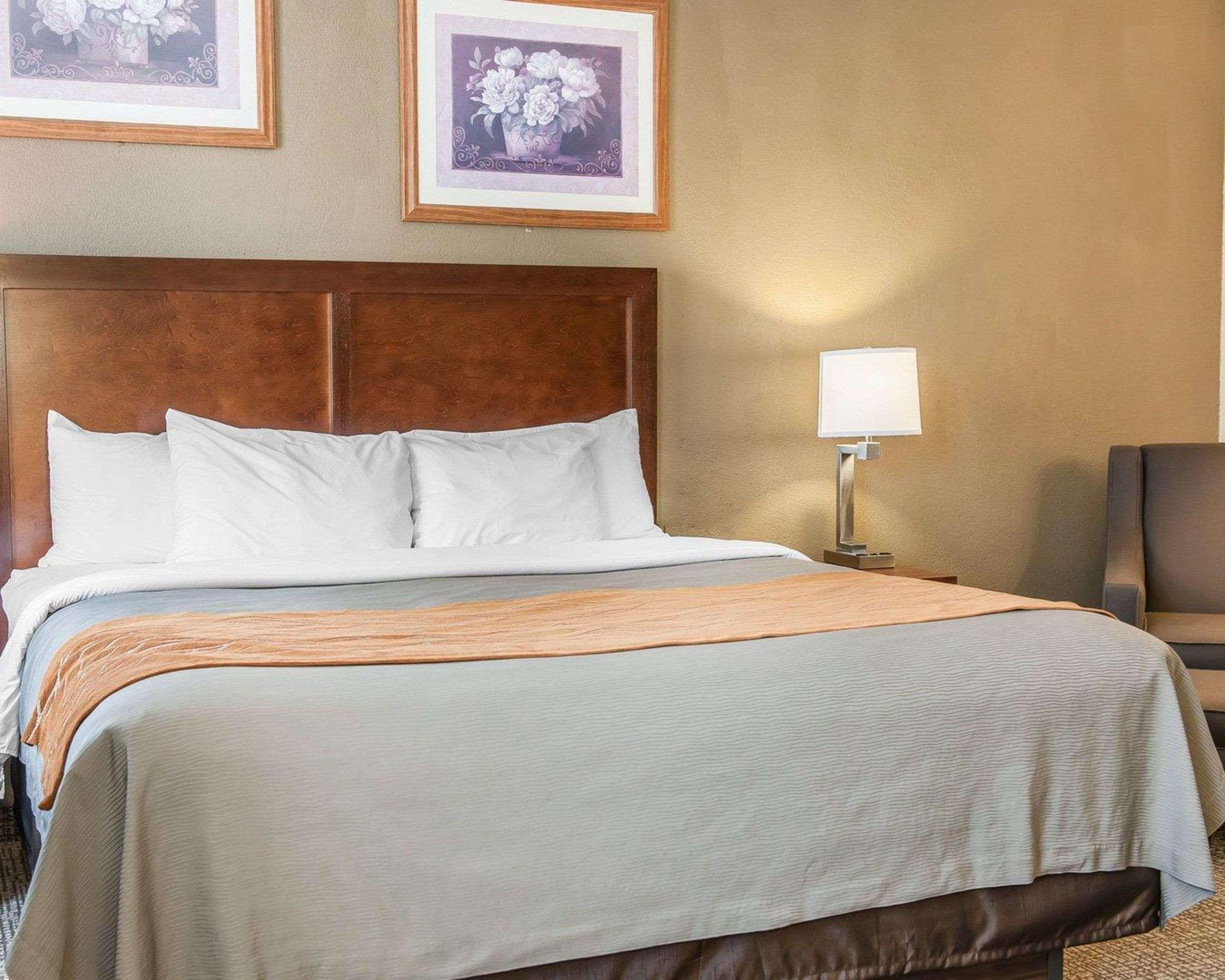 Comfort Inn Madison Eksteriør bilde