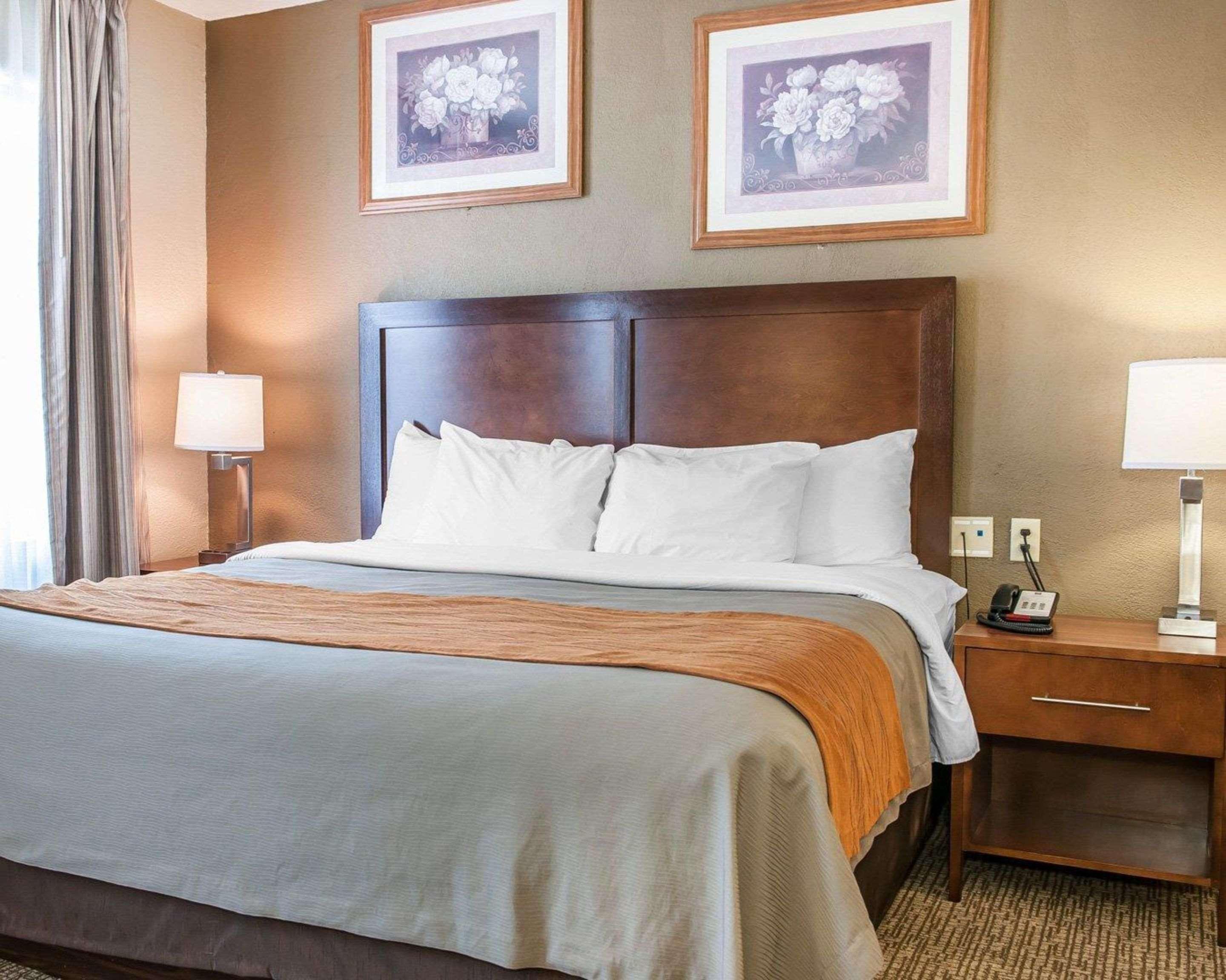 Comfort Inn Madison Eksteriør bilde