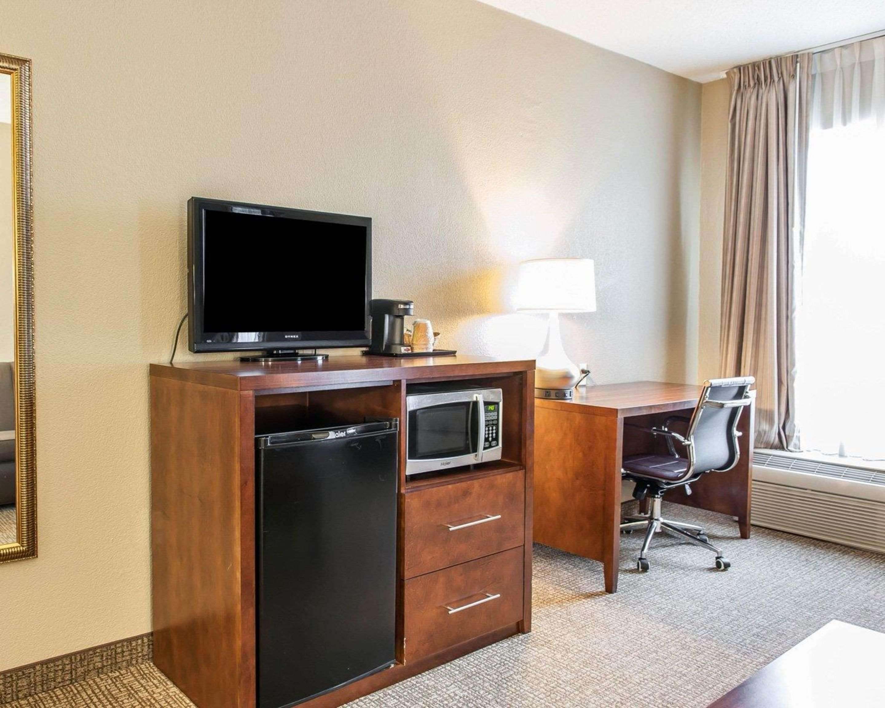 Comfort Inn Madison Eksteriør bilde