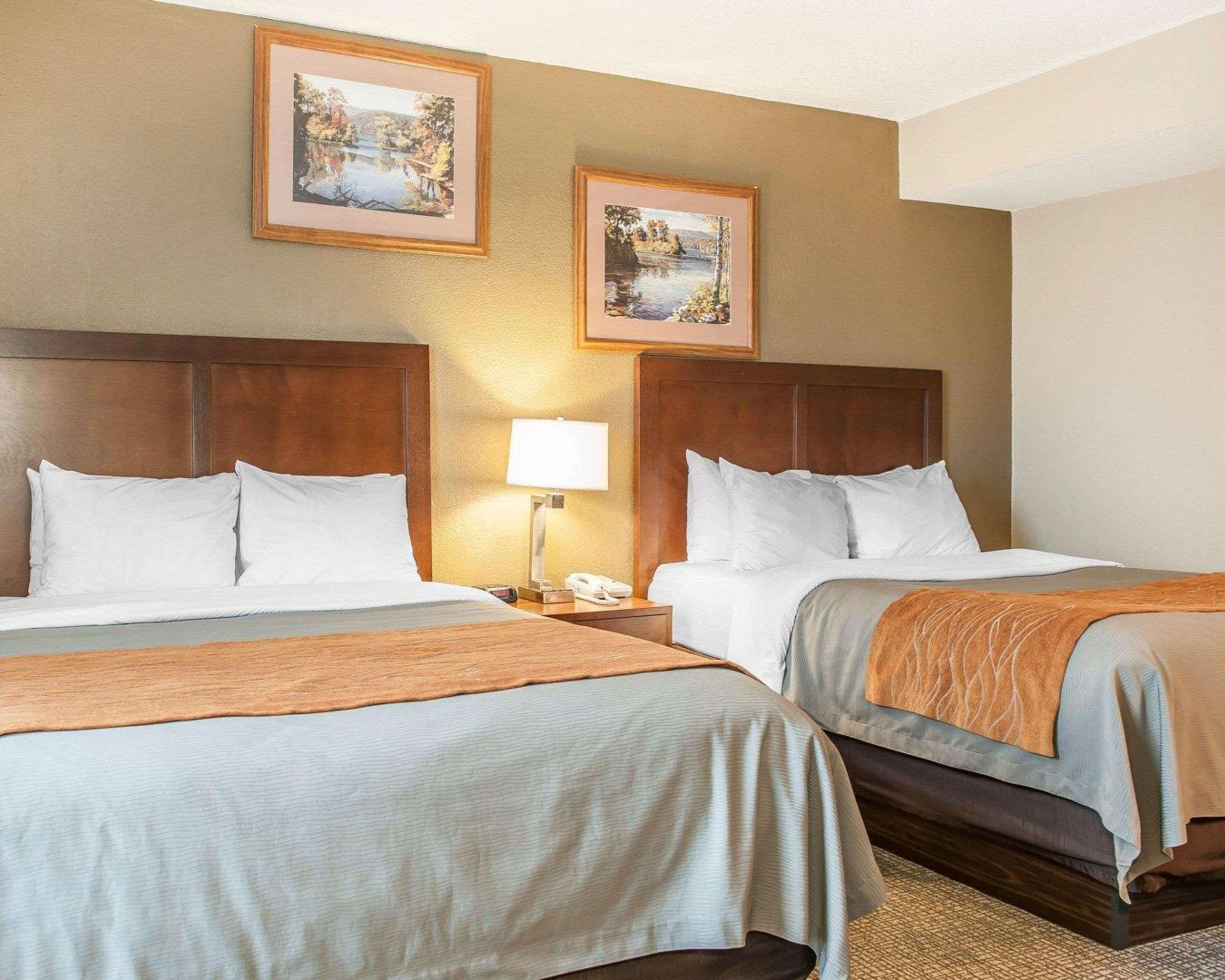 Comfort Inn Madison Eksteriør bilde
