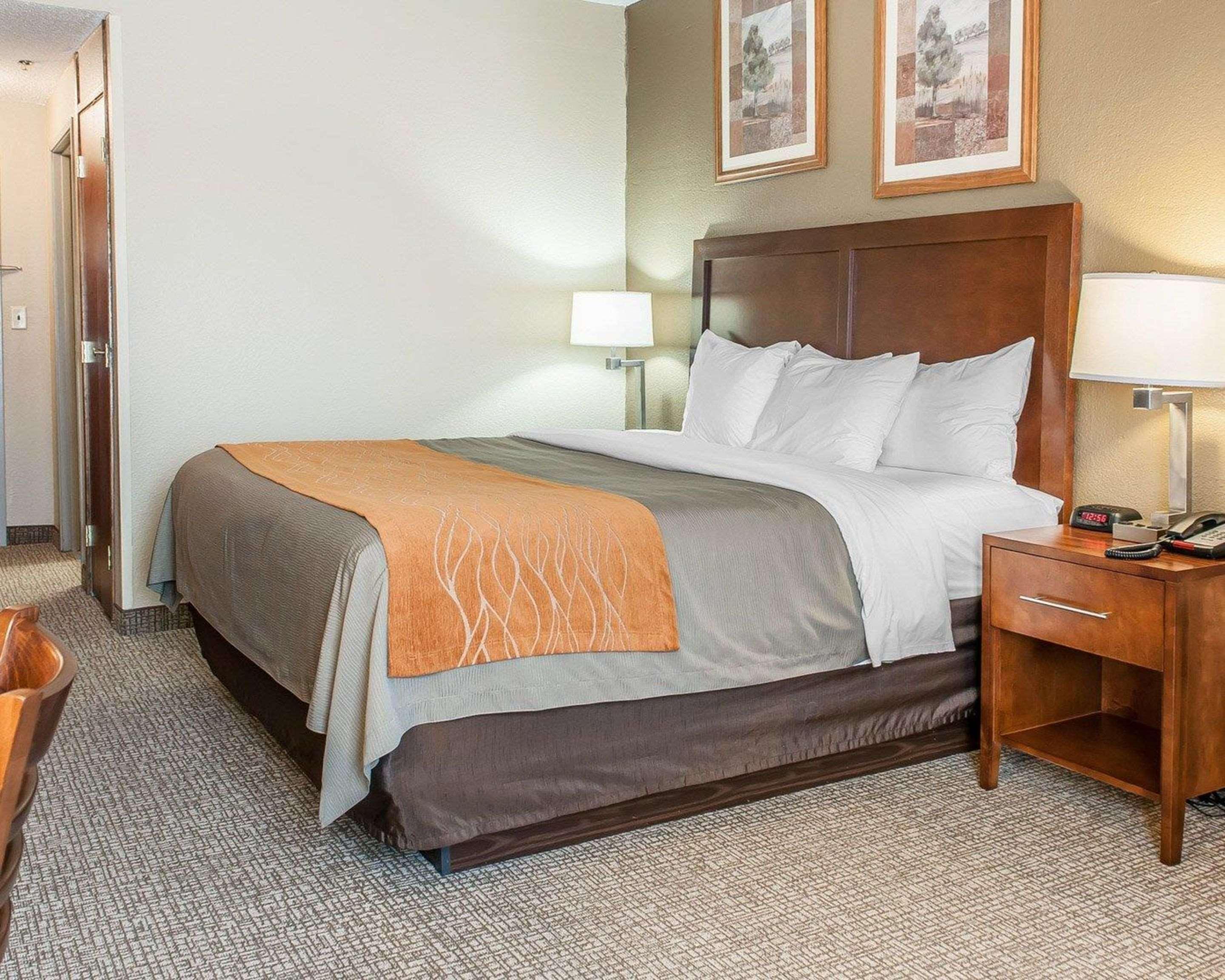 Comfort Inn Madison Eksteriør bilde